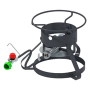 Expert Grill FFPA105C-WM 10 Quart Propane Fish Fryer