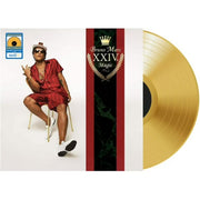 Atlantic Bruno Mars 24K Magic (Vinyl)