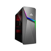ASUS G10DK-SB766 ROG Strix Ryzen 7-3700X 3.6GHz NVIDIA GeForce GTX 1660TI 6GB 16GB RAM 1TB HDD + 512GB SSD Win 10 Home Grey