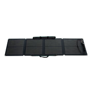 EcoFlow 110W Portable Solar Panel