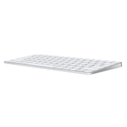 Apple MXCK3LL/A, A3118 Magic Keyboard with Touch ID, White (USB-C)