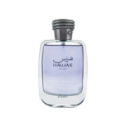 Rasasi Hawas Pour Homme Eau de Parfum Spray 3.38 OZ for Men