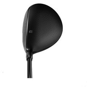 Cobra AeroJet LS Left Handed Cobra AeroJet LS 14.5* 3 Wood Regular Graphite, Black