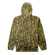 Aftco MF4172 Reaper Tactical Camo Technical Fleece Hoodie, Olive Current Camo - L