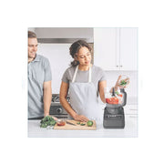Ninja FP601A Professional Auto-IQ 1000W Food Processor, 9 Cup