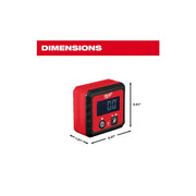Milwaukee 48-22-5602 Digital Angle Gauge