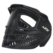 JT Paintball Elite Prime Paintball Goggles with 180-Degree Anti-Fog Lens, Black, One Size, 23262