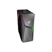 ASUS G10DK-SB766 ROG Strix Ryzen 7-3700X 3.6GHz NVIDIA GeForce GTX 1660TI 6GB 16GB RAM 1TB HDD + 512GB SSD Win 10 Home Grey