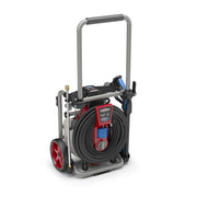 Briggs & Stratton 20667 2000 PSI 3.5 GPM PowerFlow+ Electric Pressure Washer, Red