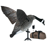 Lucky Duck 10418-7 Super Goose Flapper HDI Decoy with Bag and Remote