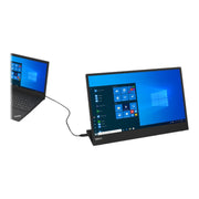 Lenovo 62CAUAR1US M15 ThinkVision 15.6