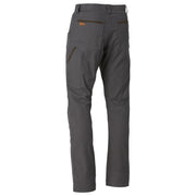 Wrangler 3W031PG Riggs Workwear Utility Work Pants - Pinstripe Gray - 46x30