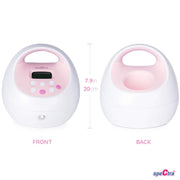 Spectra Baby SPS200 S2plus Breast Pump Each (1 Each)