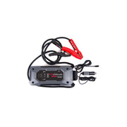Schumacher SL1596 Rugged Lithium Jump Starter and USB Power Pack 2500 Peak Amp 12V