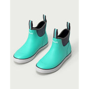 Huk Rogue Wave Deck Boots for Ladies - Bermuda - 7M