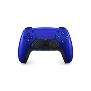 Sony PlayStation DualSense Wireless Controller, Cobalt Blue