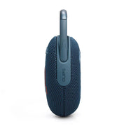 JBL JBLCLIP5BLUAM Clip 5 Portable Bluetooth Speaker - Blue
