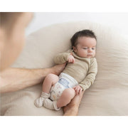 ZURU 119108 Millie Moon Luxury Diapers, Size 3, 80 Count
