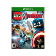 Warner Bros Lego Marvel's Avengers (Xbox One)