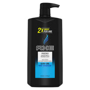 UNILEVER Axe Phoenix Body Wash 32 oz