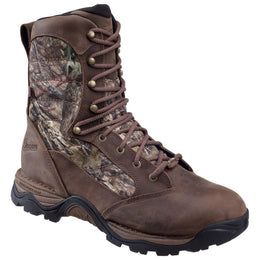 Danner 41342 Pronghorn 800 Insulated GORE-TEX Hunting Boots for Men - Mossy Oak Break-Up Country - 12M