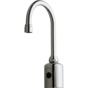 California Energy Commission Registered Lead Law Compliant HYTR83 AB Infrared Gooseneck AC INT 0.25