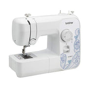 Brother RLX3817 Full Size Sewing Machine White