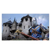 Deep Silver Chivalry II (PlayStation 4)