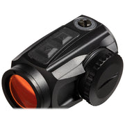 Crimson Trace CTS-1000 Compact Tactical Red Dot Sight, Gray