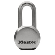 Master Lock #M930XKADLHCCSEN Steel Padlock/2
