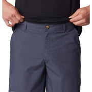 Columbia Washed Out Shorts for Men - India Ink - 36