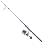 Quantum Strive Spinning Combo - 5000 - 7' Medium - 5.6:1 - 1 Piece