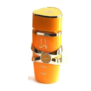 Lattafa Women's Yara Tous EDP Spray 3.4 Oz