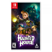 Atari Haunted House - Nintendo Switch (NS)