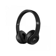 Beats by Dr. Dre Solo3 Wireless Black On Ear Headphones MP582LL/A