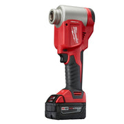 Milwaukee 2676-23 M18 Forcelogic 10-ton Knockout tool 1/2