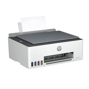 HP 5101 Smart-Tank Wireless All-in-One Ink-Tank Printer, White