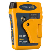 Ocean Signal 730S-01261 RescueMe PLB1 Personal Locator Beacon with 7 Year Battery