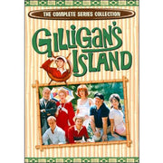 Warner Home Video Gilligan's Island: The Complete Series Collection(DVD)