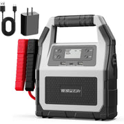 YESPER Epower-99C Car Starter Jumper 6000A Peak 24V Jump Start Battery