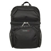 Wolverine wvb3001001  18-Can Cooler Backpack - Black