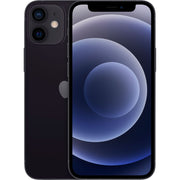 Apple iPhone 12 Mini 64GB Black LTE Cellular 3H470LL/A