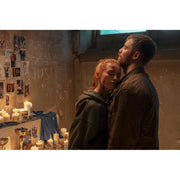 The Strangers Chapter 3 Movie, Horror Thriller, Blu-ray, DVD, Digital Copy, 1080p, English/Spanish/French Subtitles, Directed by Renny Harlin, A062415