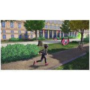 Nintendo Pokmon Legends Z-A Nintendo Switch Role-Playing Game with Real-Time Battles, Mega Evolution, and Partner Pokmon Selection 82326