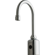 California Energy Commission Registered Lead Law Compliant HYTR83 AB Infrared Gooseneck AC INT 0.25