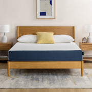 Zinus Green Tea Waterfall Memory Foam Mattress, 8 in, Twin, Medium-Firm, CertiPUR-US Certified
