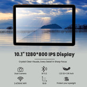 Callsky Tablet 10.1