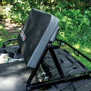 Yutrax Universal Mount ATV Backrest