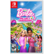 U & I ENTERTAINMENT Barbie Project Friendship (Nintendo Switch)