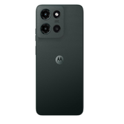 Motorola PB5X0002US moto g 2025 Smartphone, Made for US 4/128GB | 50MP Camera | Forest Gray Unlocked